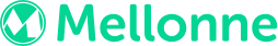 Mellonne logo small